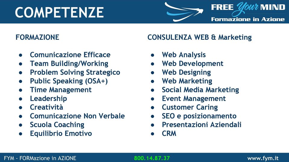 Equilibrio Emotivo CONSULENZA WEB & Marketing Web Analysis Web Development Web Designing Web