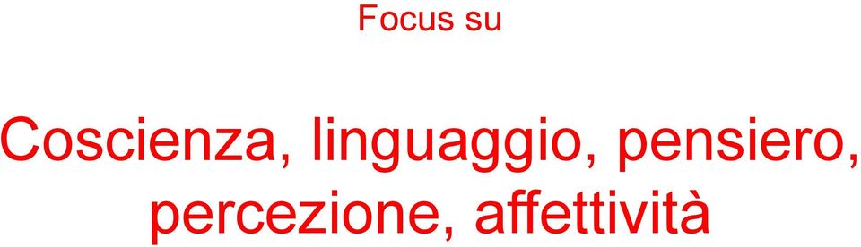 linguaggio,