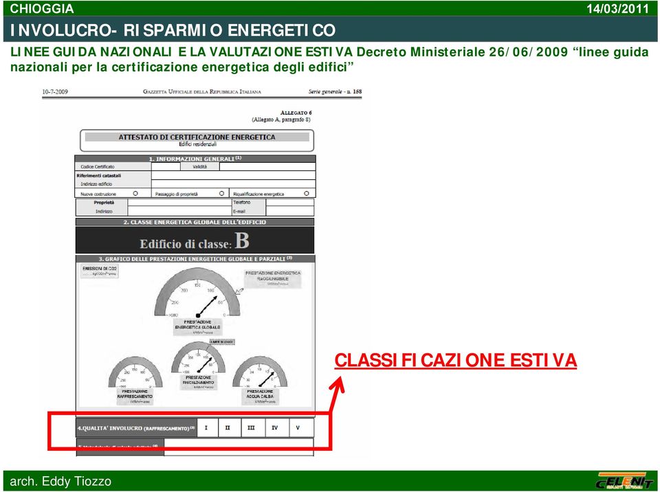 Ministeriale 26/06/2009 linee guida nazionali per