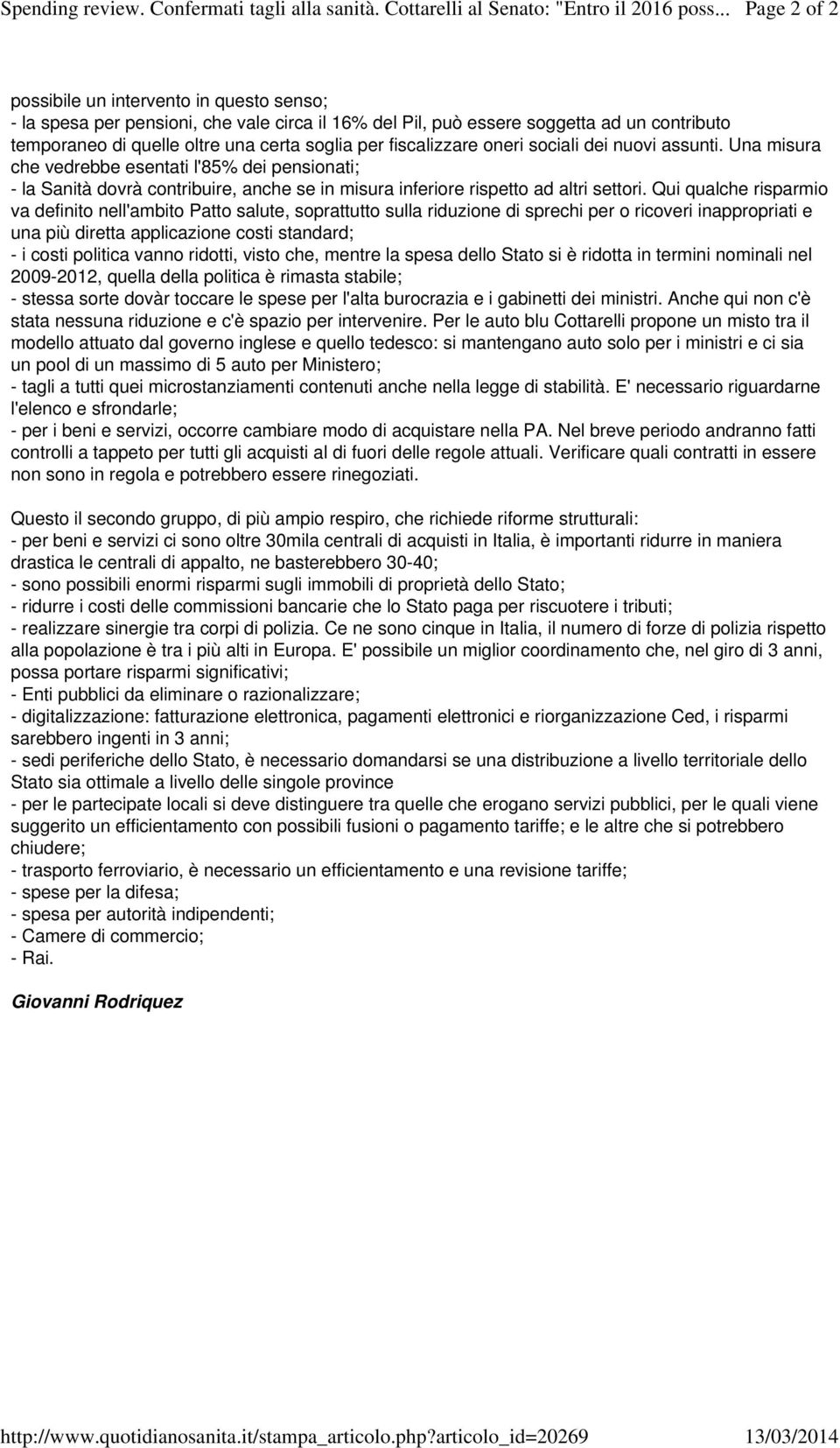 oltre una certa soglia per fiscalizzare oneri sociali dei nuovi assunti.