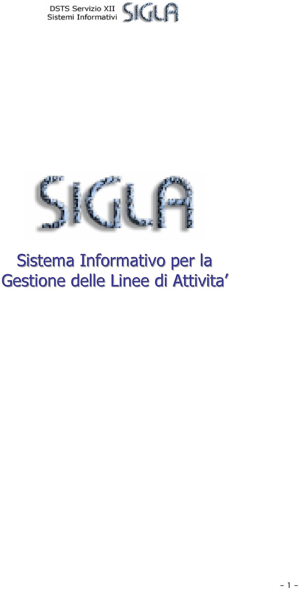 lla Gestiione