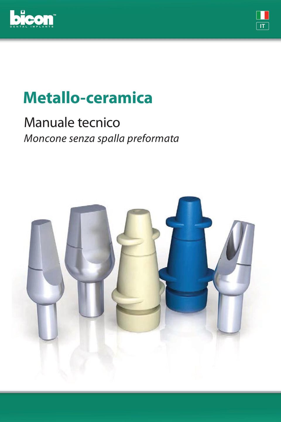 Manuale tecnico