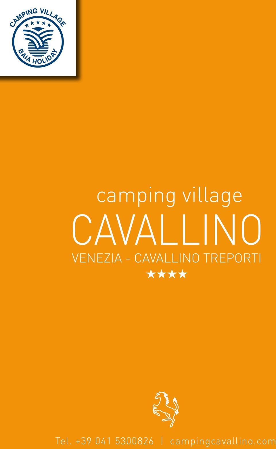 CAVALLINO TREPORTI Tel.