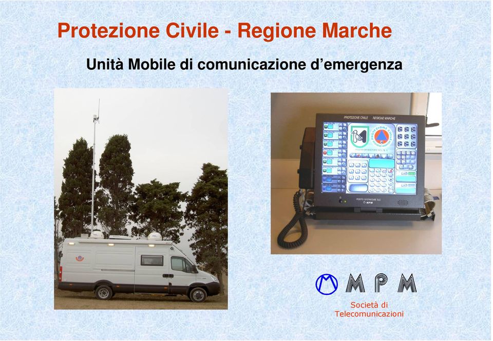 Unità Mobile di