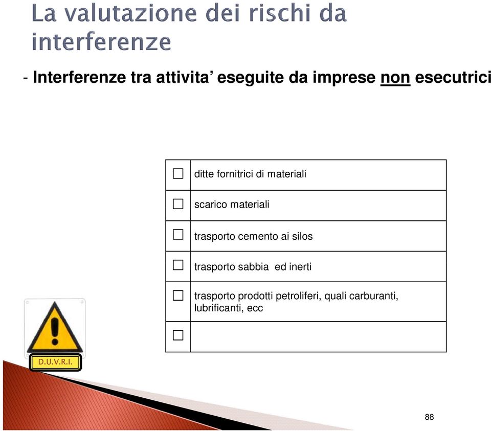 trasporto cemento ai silos trasporto t sabbia ed inerti