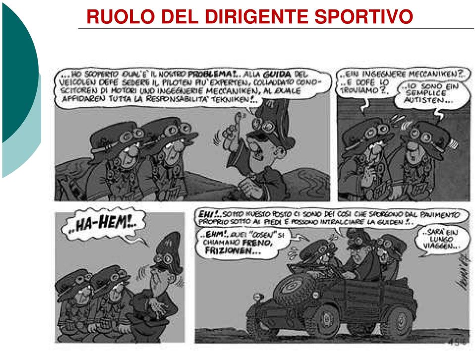 SPORTIVO