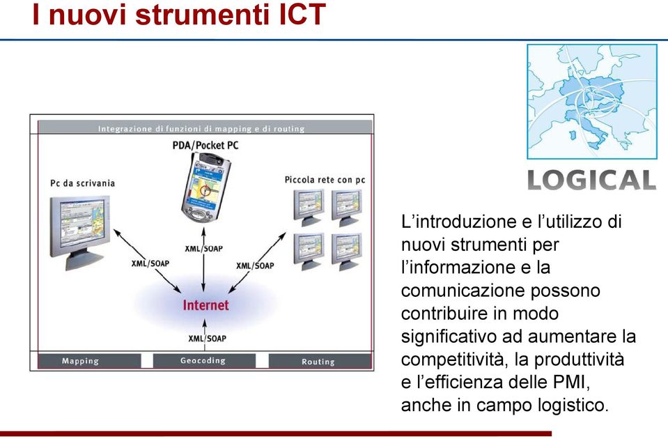 contribuire in modo significativo ad aumentare la