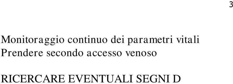 Pain Score, sigla CPS) Localizzazione punti Retrosternale, precordiale +3 Emitorace sn, collo, mandibola, epigastrio +2 Apex -1 Carattere Oppressivo, strappamento, morsa +3 Pesantezza, ristringimento