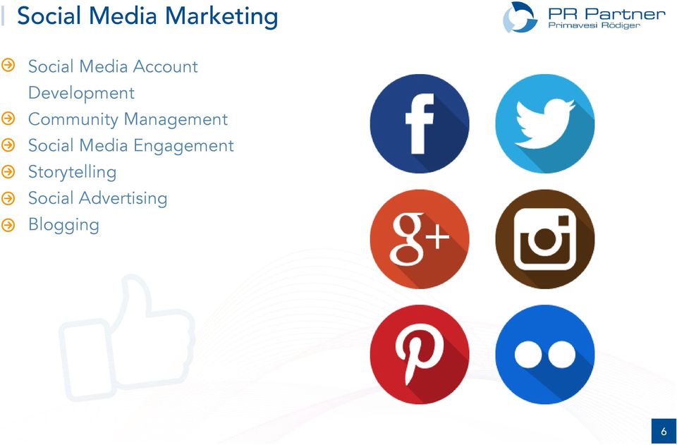 Management Social Media Engagement