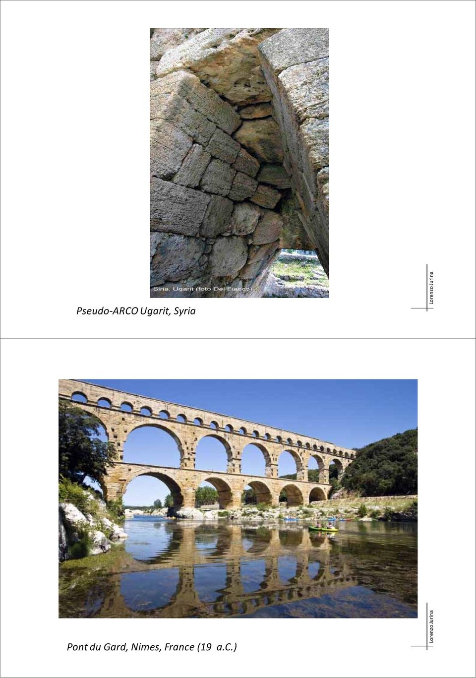 Pont du Gard,