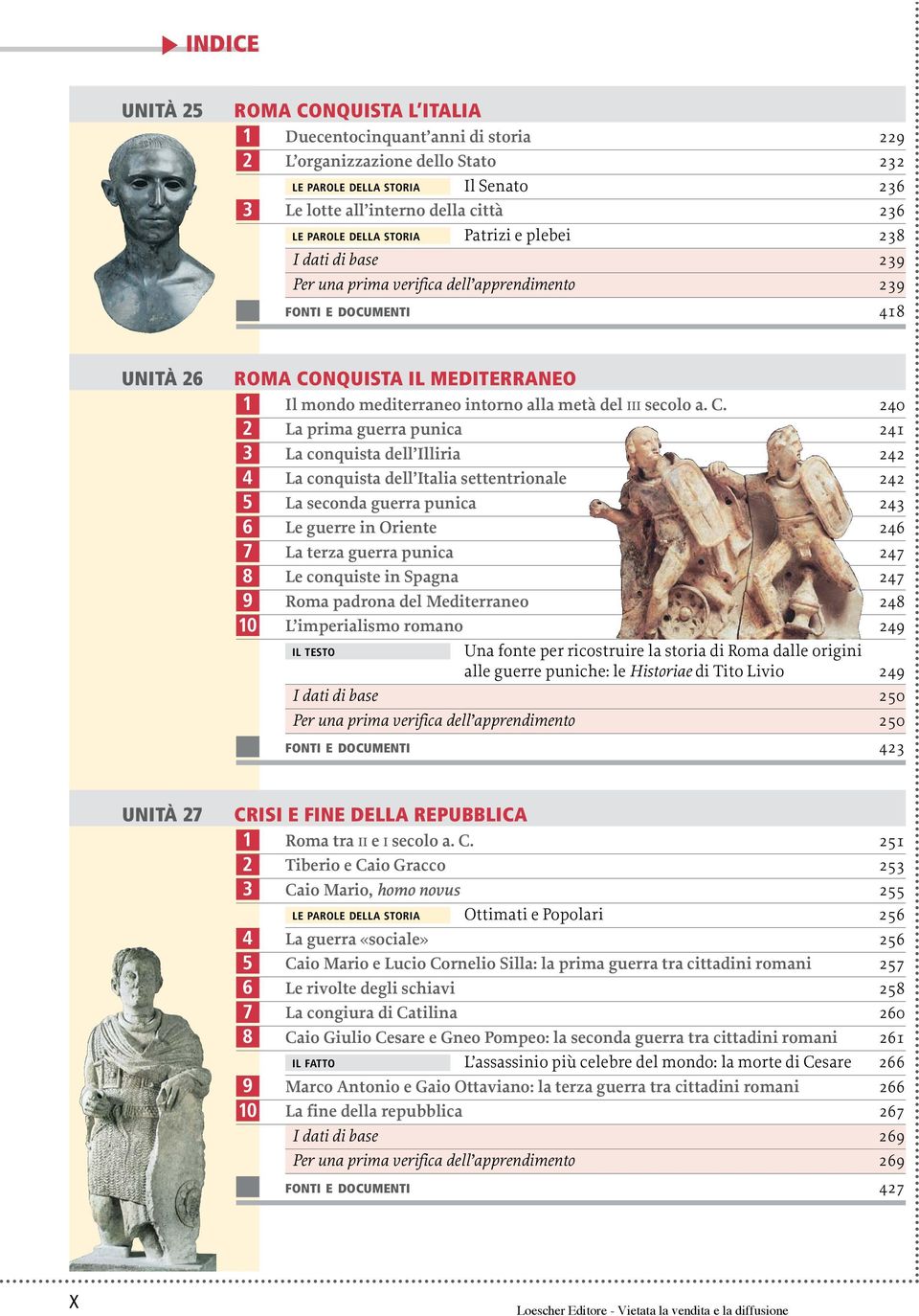 del III secolo a. C.