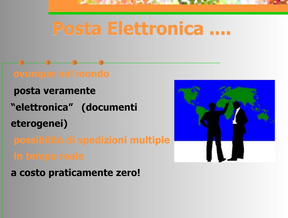 elettronica (documenti eterogenei)