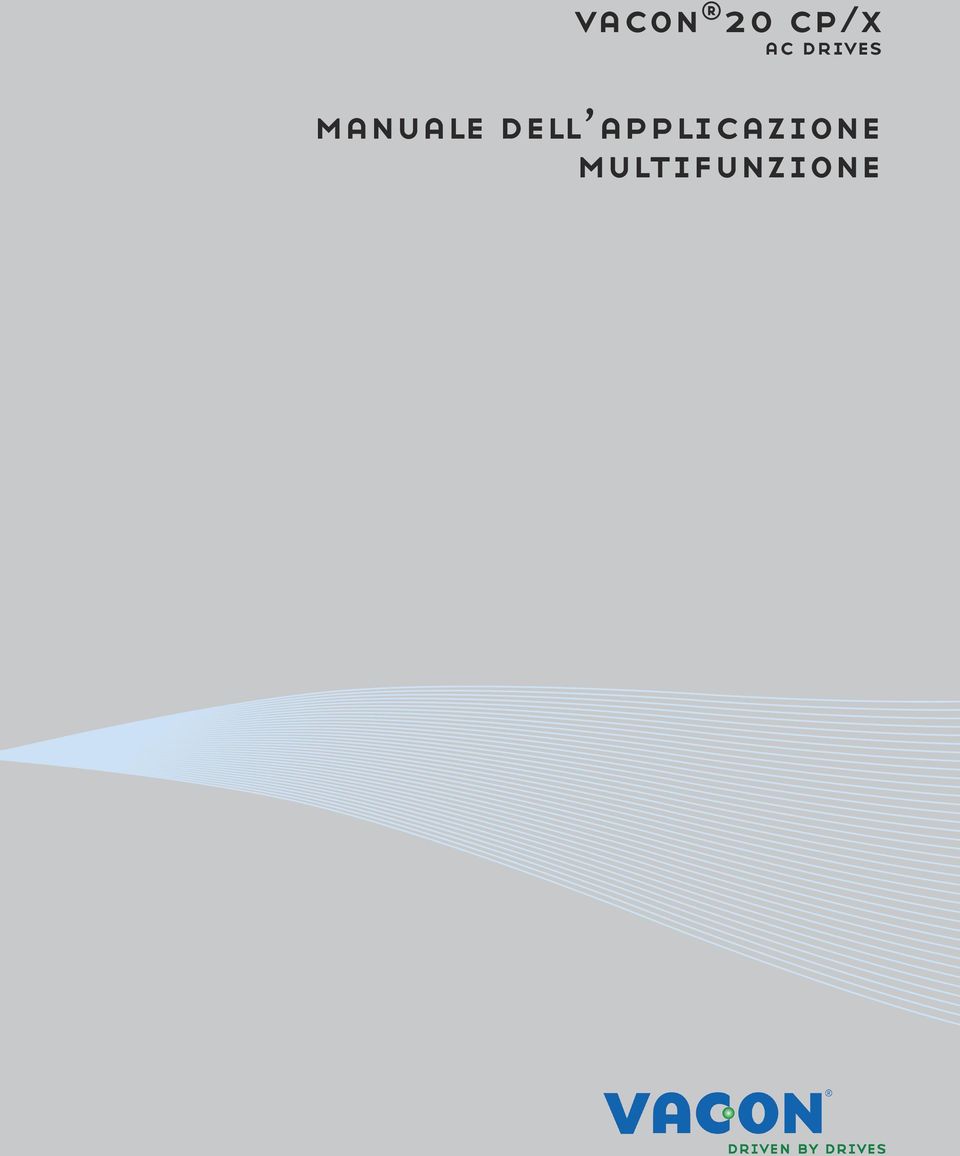 manuale dell