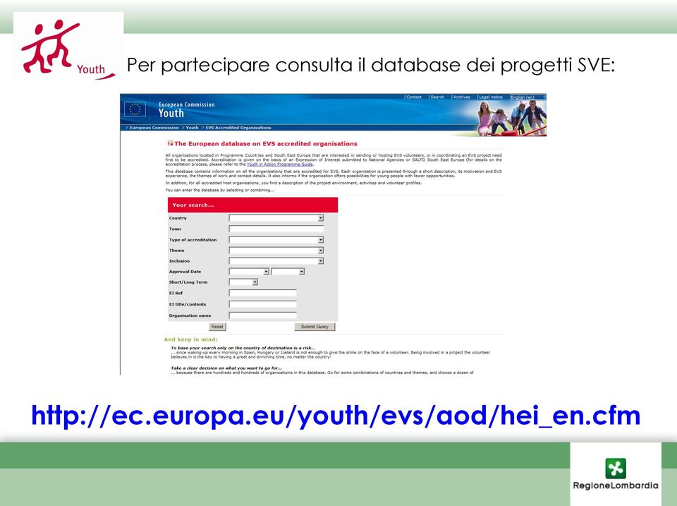 SVE: http://ec.europa.