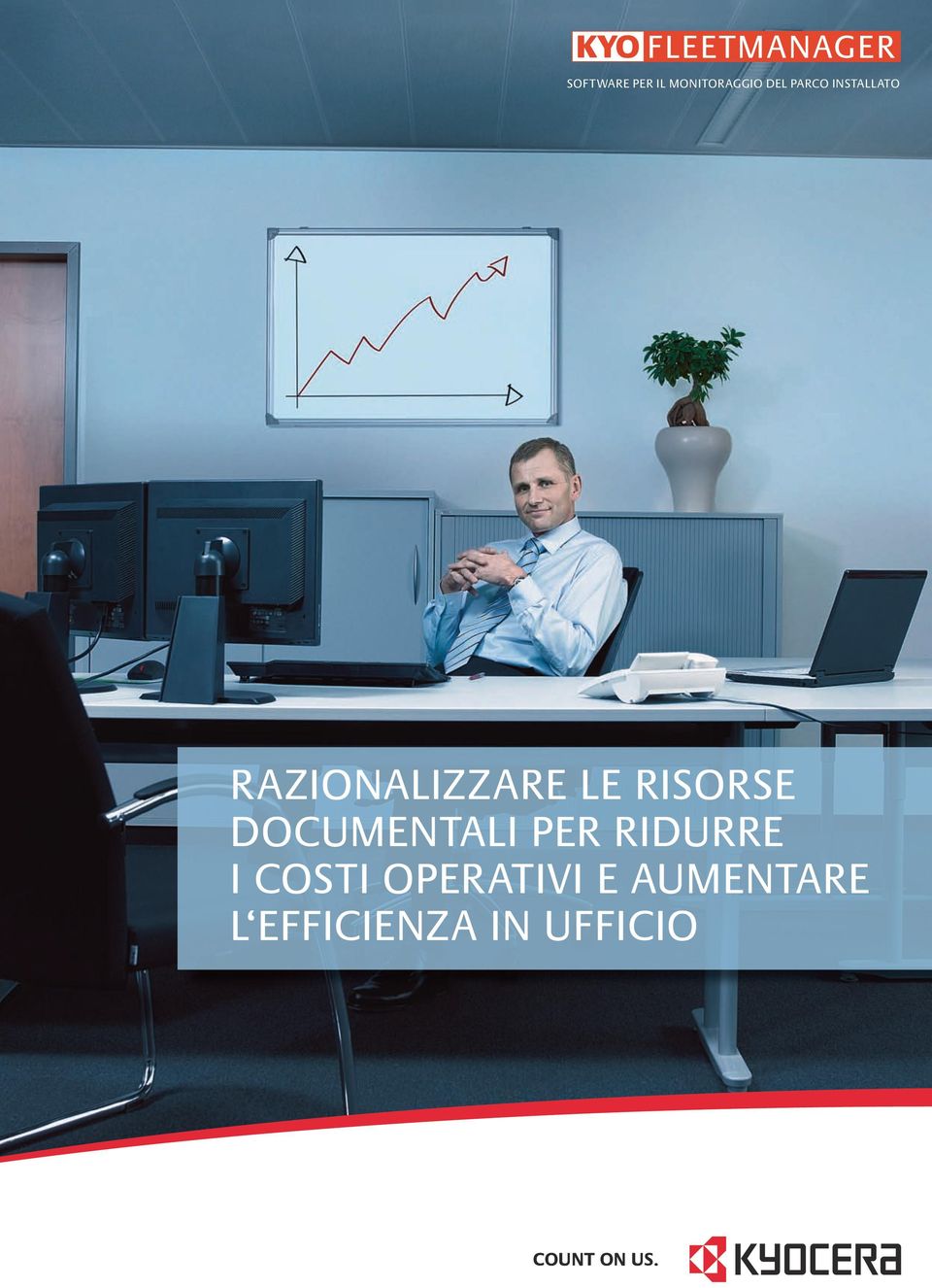 DOCUMENTALI PER RIDURRE I COSTI OPERATIVI