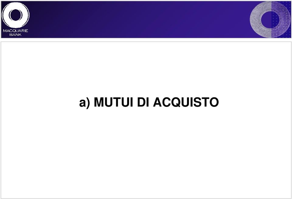 ACQUISTO