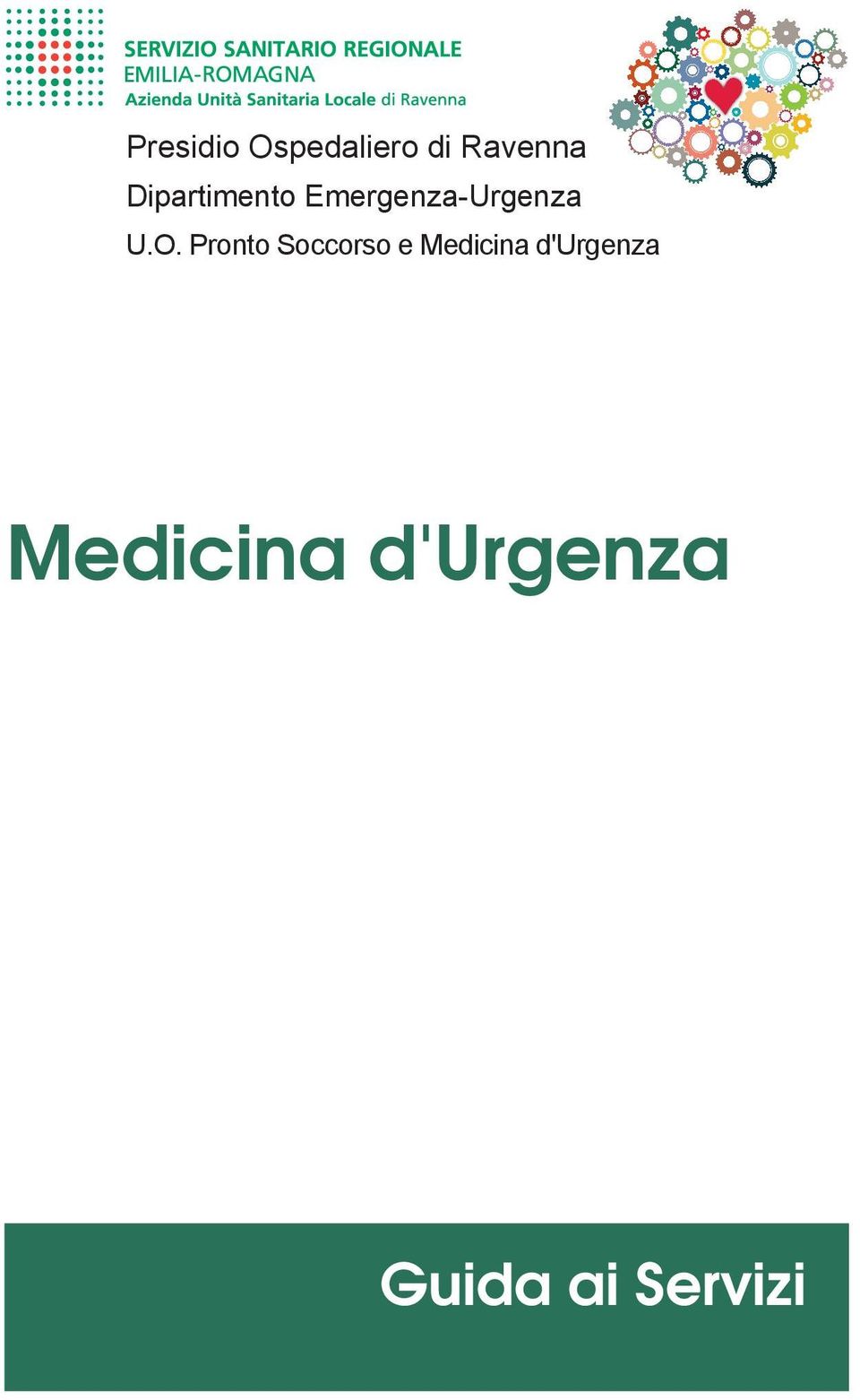 Pronto Soccorso e Medicina