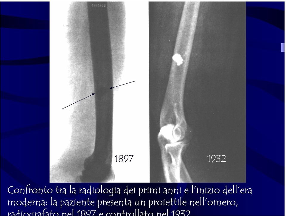 inizio dell era moderna: la