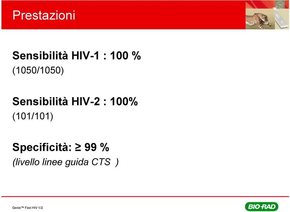 HIV-2 : 100% (101/101)
