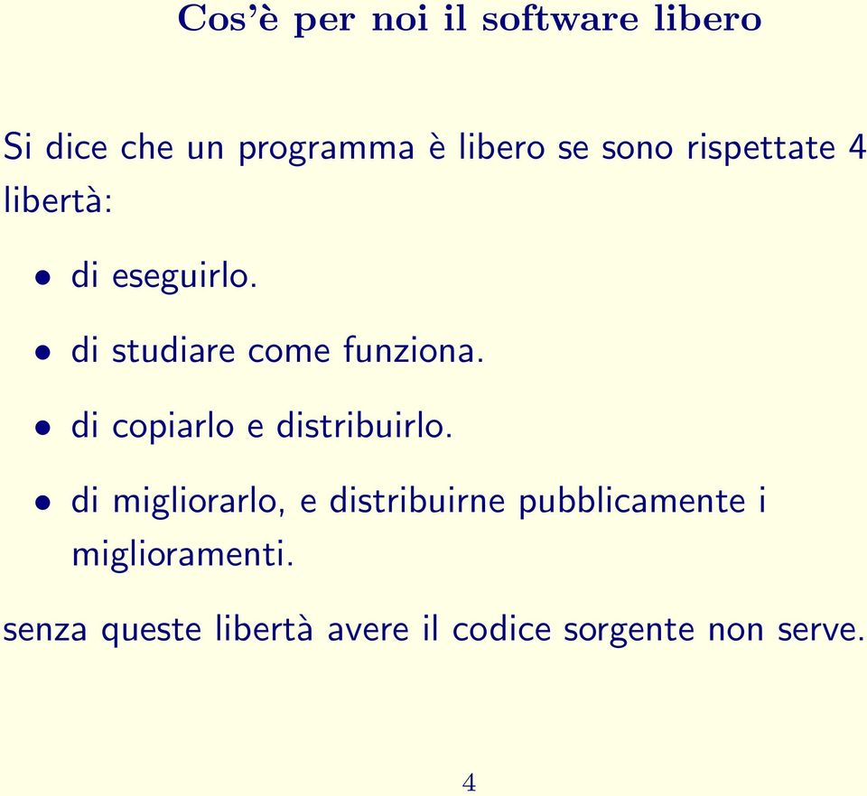 di copiarlo e distribuirlo.