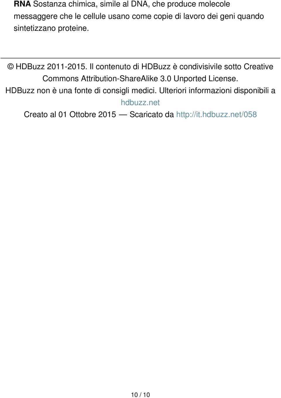 Il contenuto di HDBuzz è condivisivile sotto Creative Commons Attribution-ShareAlike 3.0 Unported License.