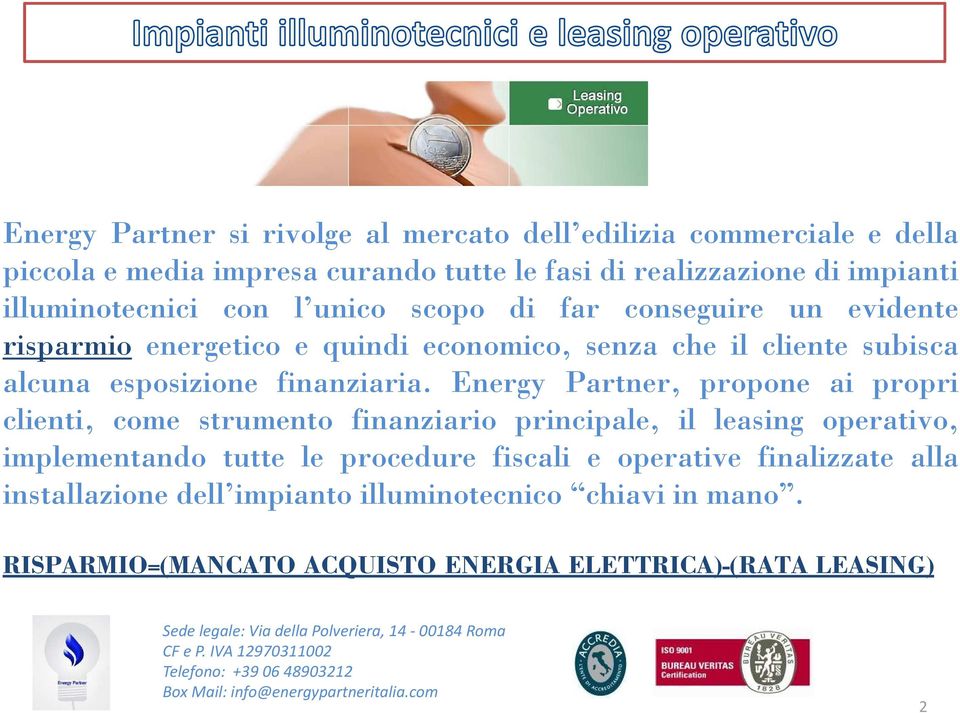 finanziaria.