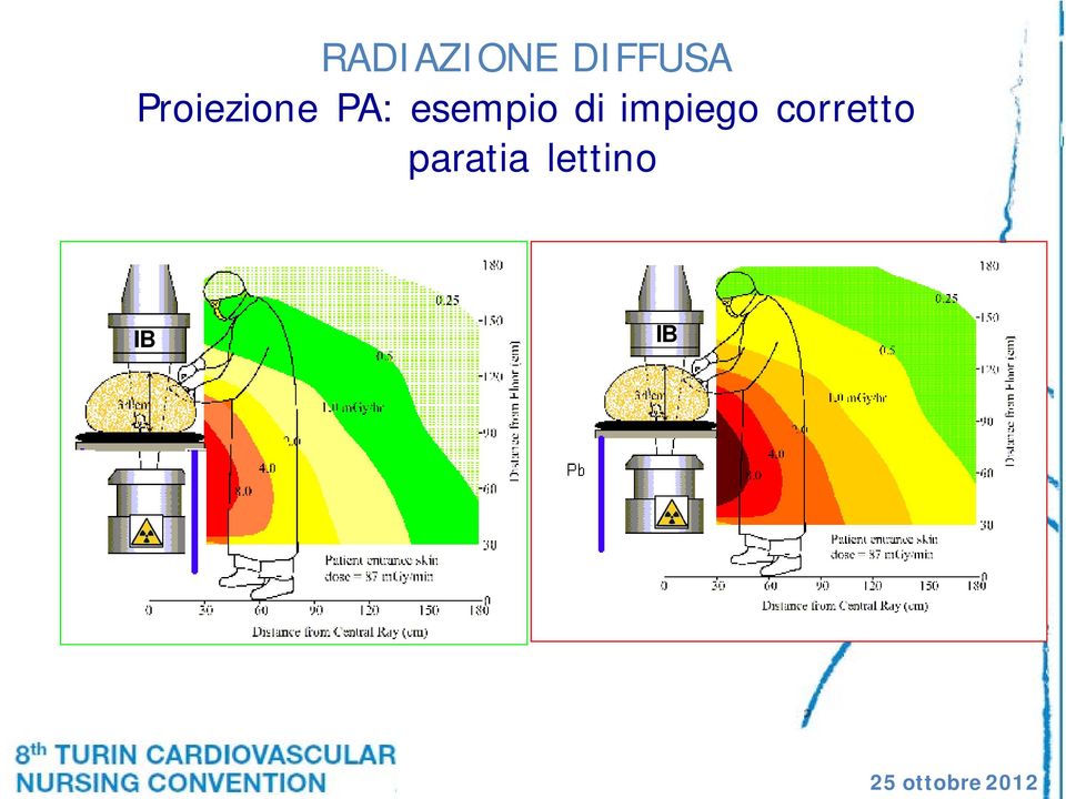 esempio di impiego