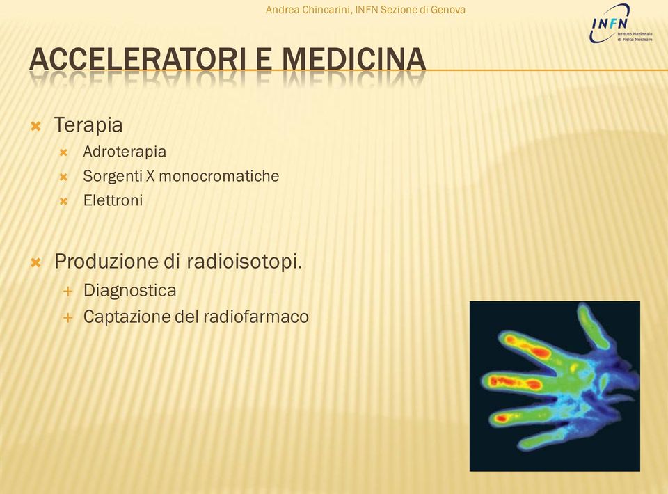 monocromatiche Elettroni Produzione