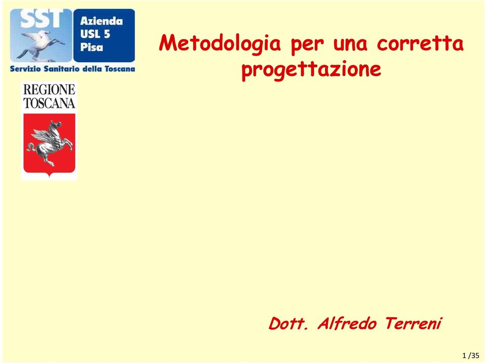 progettazione