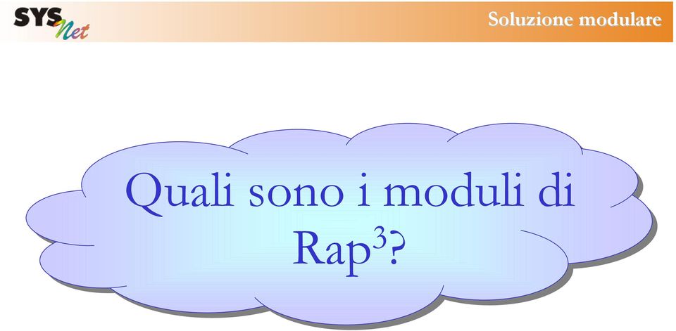 Rap 3?