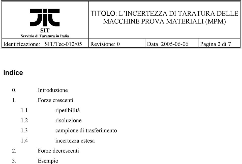 Forze crescent 1.1 rpetbltà 1.2 rsoluzone 1.