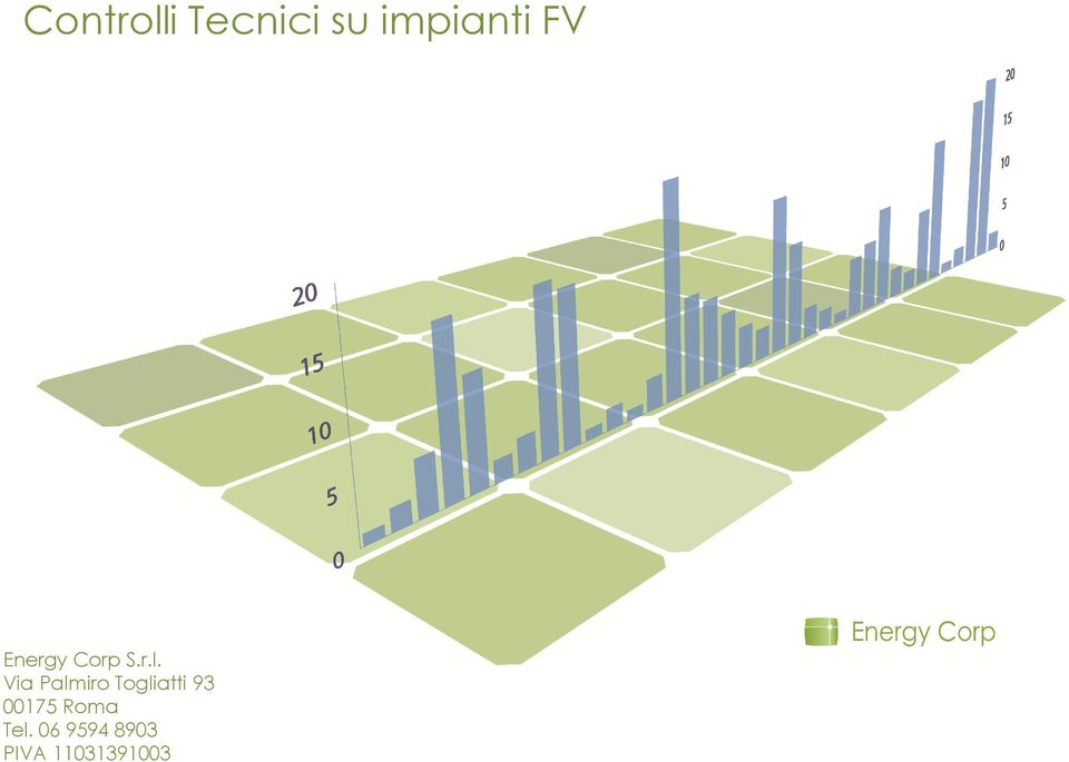 impianti FV