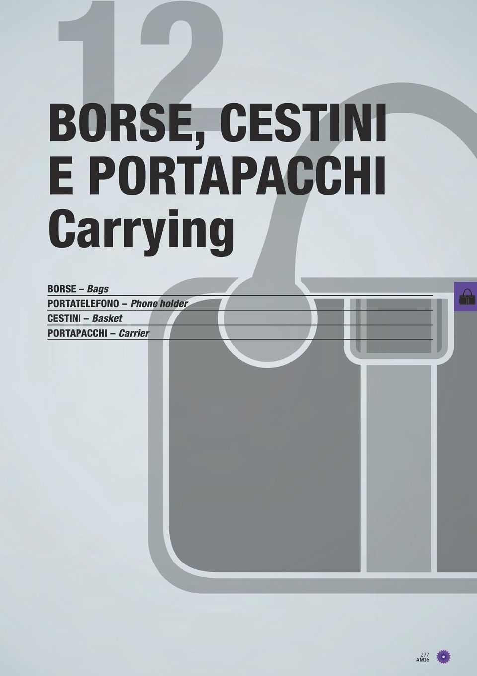 Borse Bags Portatelefono Phone