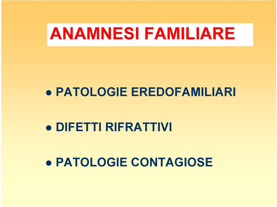 EREDOFAMILIARI