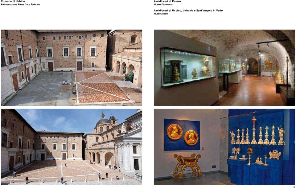 Museo Diocesano Arcidiocesi di Urbino,