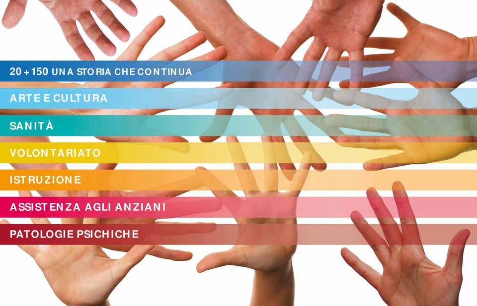 VOLONTARIATO ISTRUZIONE