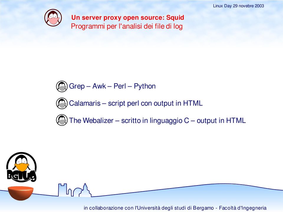 script perl con output in HTML The