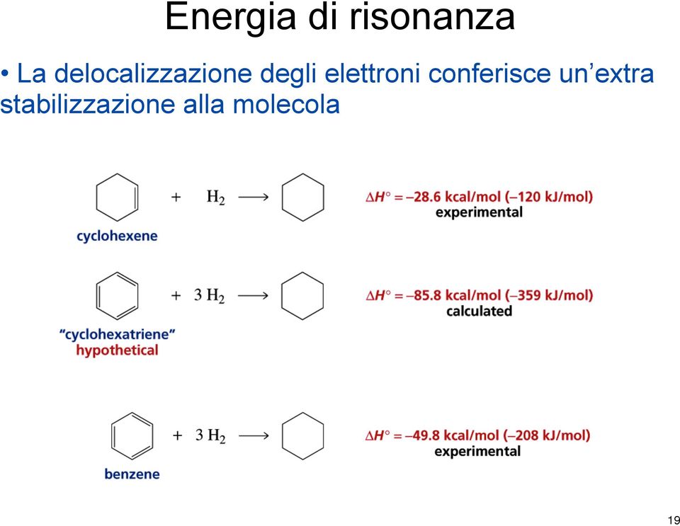 elettroni conferisce un