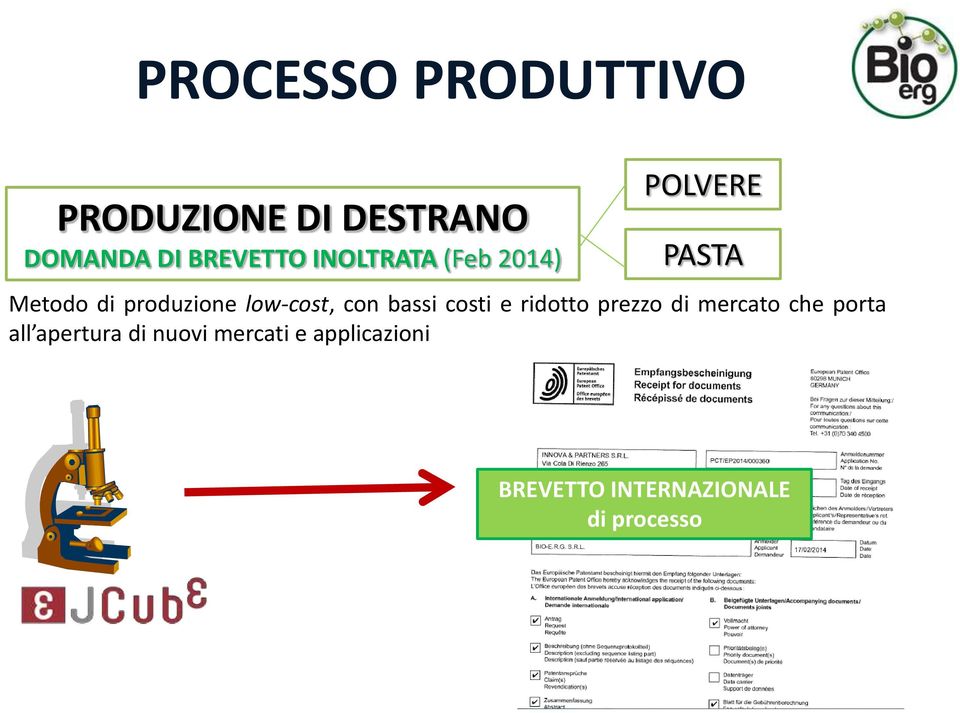 con bassi costi e ridotto prezzo di mercato che porta all