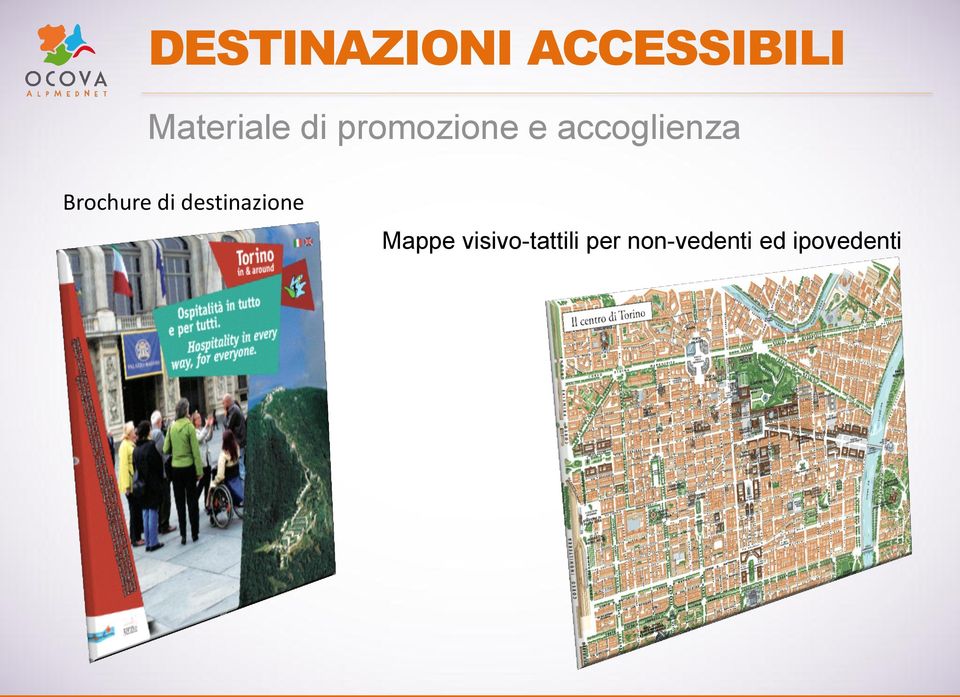 destinazione Mappe