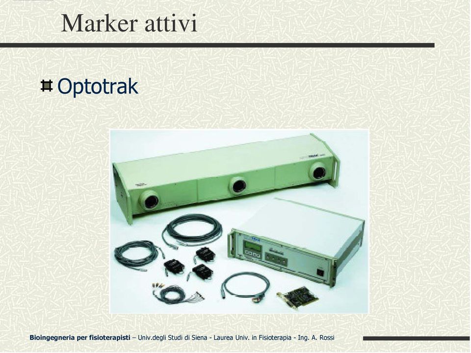 Optotrak