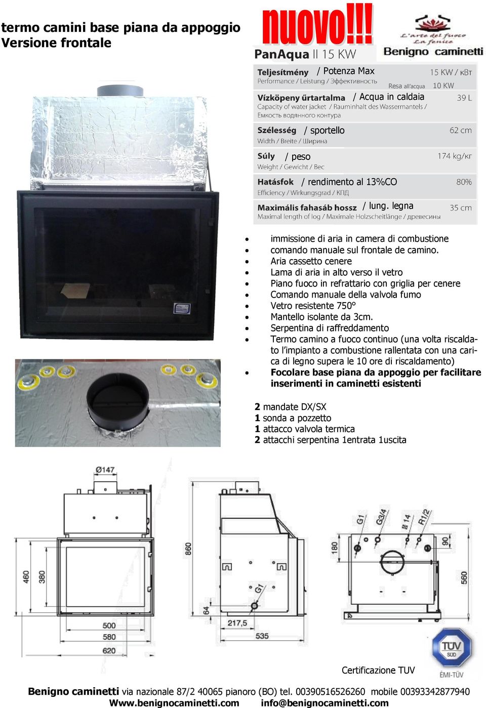 10 KW