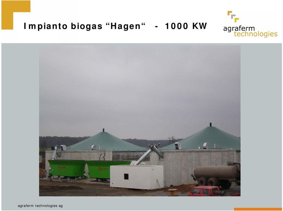 Hagen -