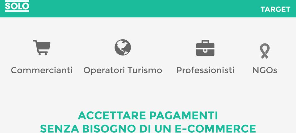 Professionisti NGOs