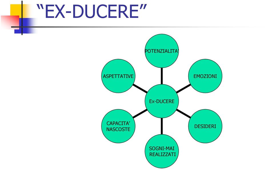 Ex-DUCERE CAPACITA