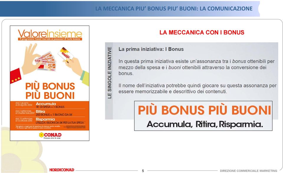 MECCANICA CON I BONUS 5