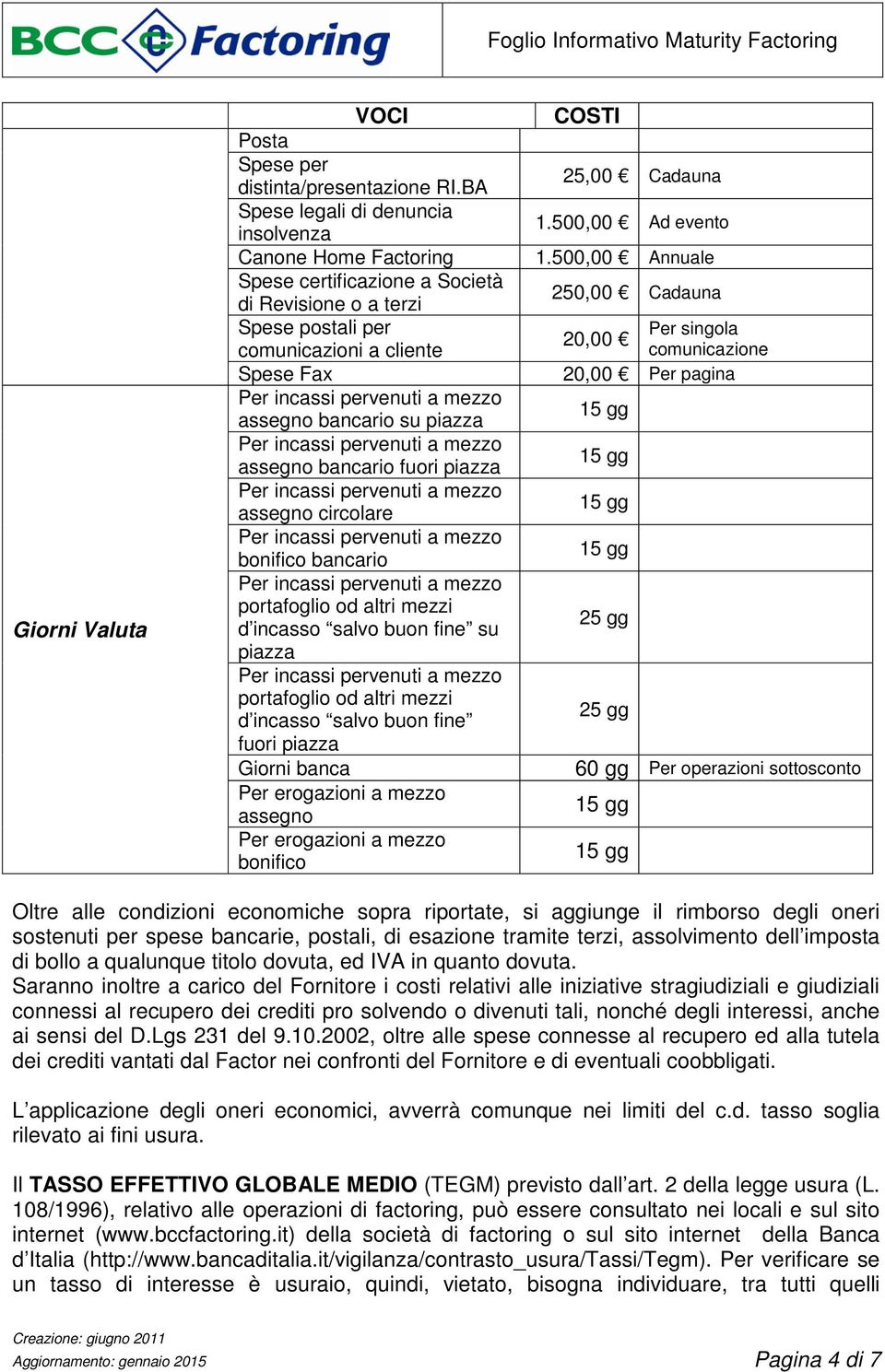 assegno bancario fuori piazza assegno circolare bonifico bancario portafoglio od altri mezzi d incasso salvo buon fine su piazza portafoglio od altri mezzi d incasso salvo buon fine fuori piazza