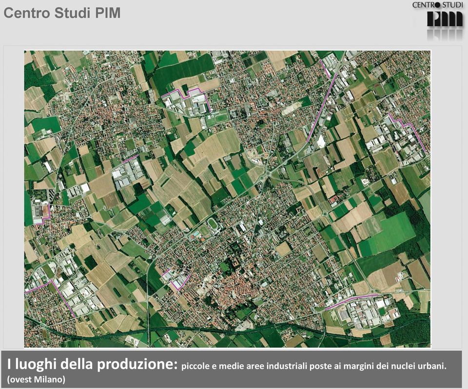 industriali poste ai