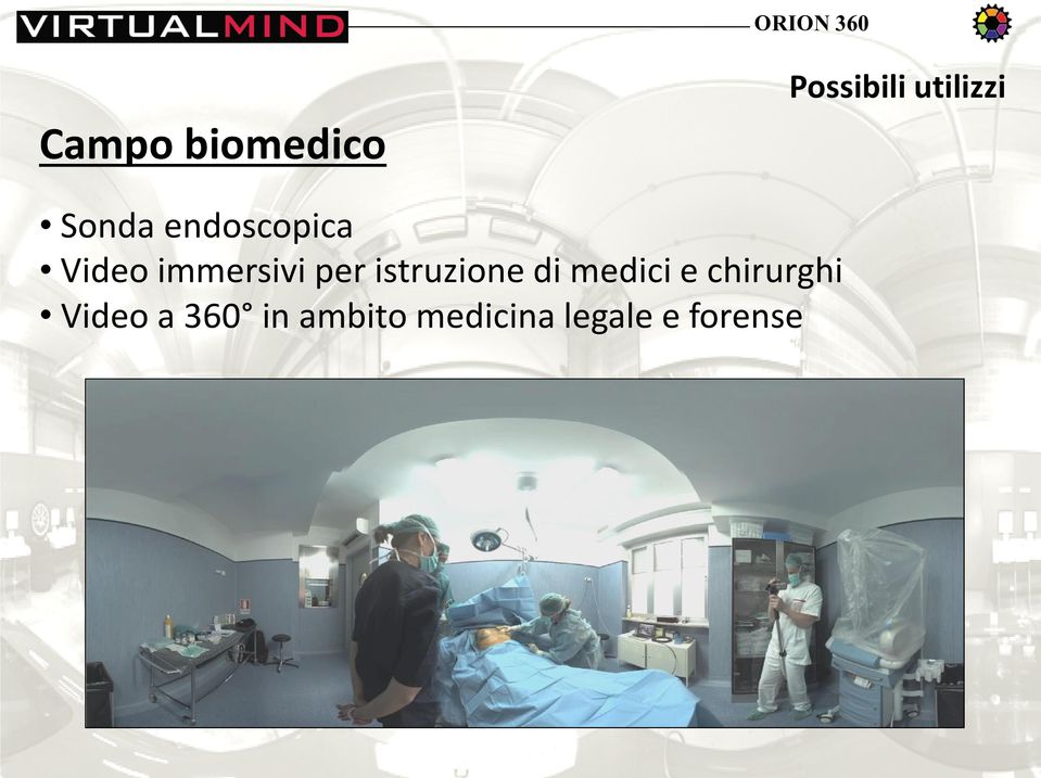 istruzione di medici e chirurghi Video