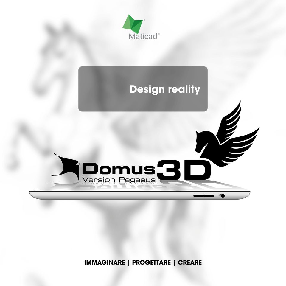 Pegasus3D